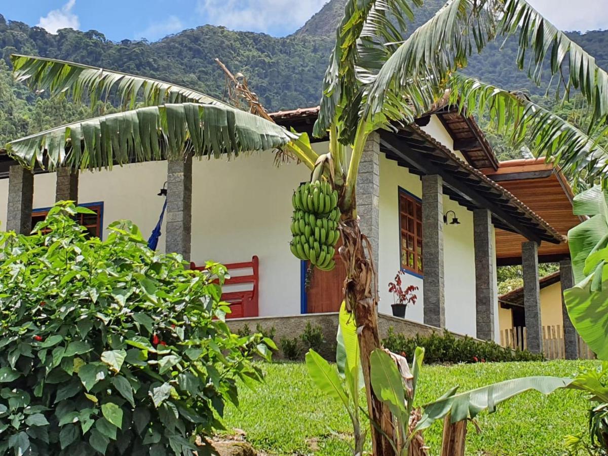 Villa A Casinha Lumiar Esterno foto