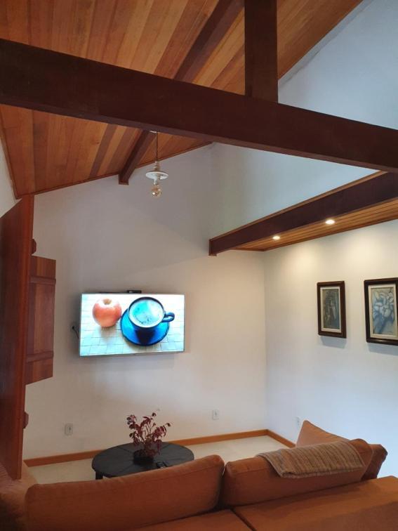 Villa A Casinha Lumiar Esterno foto