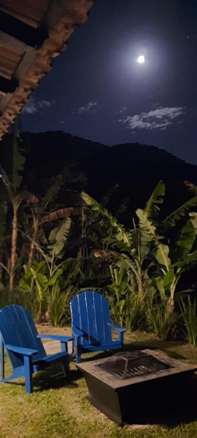Villa A Casinha Lumiar Esterno foto