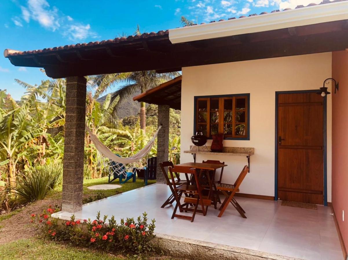 Villa A Casinha Lumiar Esterno foto